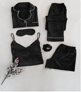 6 in 1 Night Suit Set.