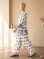 Blue Berry 2piece