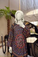 Khaddi Black (Digital 2PCs)
