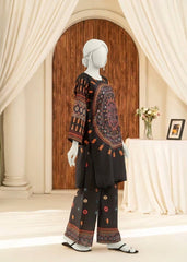 Khaddi Black (Digital 2PCs)