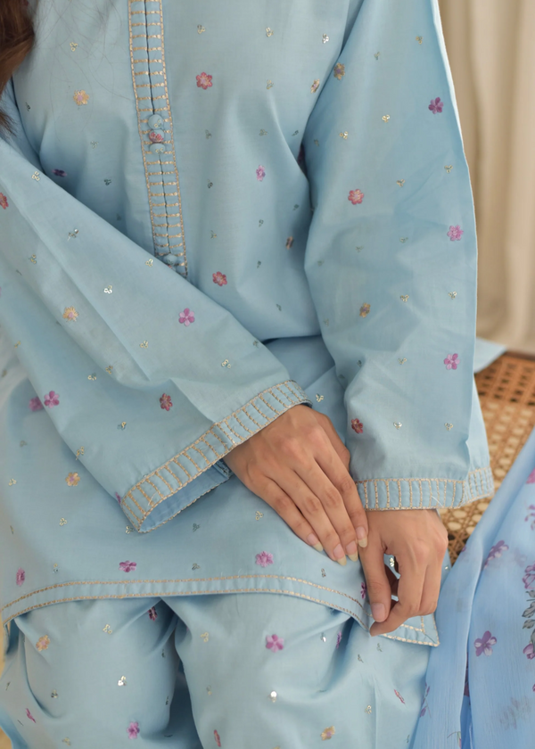 Falak 3-Piece