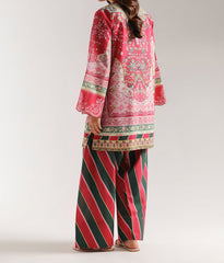 GULNAAR BLOOM FARSHI CORD SET