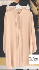 2-Pcs Co-Ord Set.