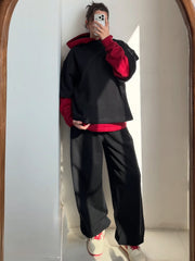 CH - 6128 - Street Layer Tracksuit | fashionbuzz