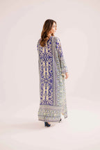 Summer kaftan