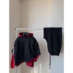 CH - 6128 - Street Layer Tracksuit | fashionbuzz