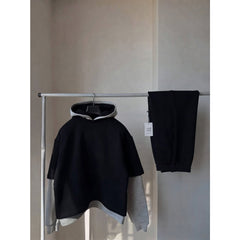 CH - 6128 - Street Layer Tracksuit | fashionbuzz