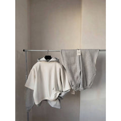CH - 6128 - Street Layer Tracksuit | fashionbuzz